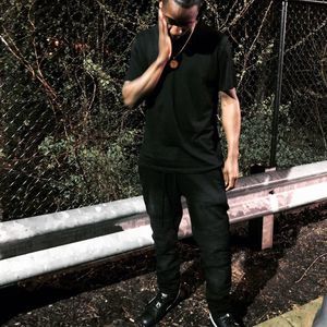 Meet your Posher, Quentin